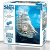 PUZZLE 1000 SEA CLOUD