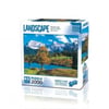 PUZZLE 2000 BAVARİAN ALPS