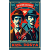 Q YAYINLARI KIZIL DOSYA (CİLTLİ)