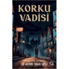Q YAYINLARI KORKU VADİSİ (CİLTLİ)