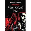 Q YAYINLARI MAVİ GÖZLÜ KIZ (CİLTLİ)
