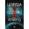 Q YAYINLARI UZAYDA GİZEMLİ ARAYIŞ