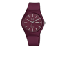 Q&Q A212J011Y Bordo Kol Saati