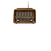 RAISENG R-1968BT FM Müzik Çalar