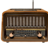 RAISENG R-1968BT FM Müzik Çalar