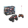 REVELL MODEL SET RC URBAN RIDER