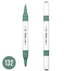 Rich Art-X Acrylic Marker Duo 132 Çift Uçlu Kalem  