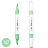 Rich Art-X Acrylic Marker Duo 147 Çift Uçlu Kalem  