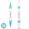 Rich Art-X Acrylic Marker Duo 148 Çift Uçlu Kalem  