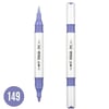 Rich Art-X Acrylic Marker Duo 149 Çift Uçlu Kalem  