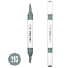 Rich Art-X Acrylic Marker Duo 212 Çift Uçlu Kalem  