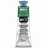 Rich Artiva Yağlı Boya 619 PERMediumGREEN Deep 37 ml