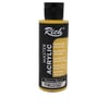 Rich Master Akrilik 120 ml Ayçiçeği
