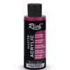 Rich Master Akrilik 120 ml Begonvıl