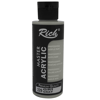 Rich Master Akrilik 120 ml Gri