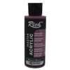 Rich Master Akrilik 120 ml Gül Kurusu