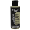 Rich Master Akrilik 120 ml Krem