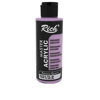 Rich Master Akrilik 120 ml Lila