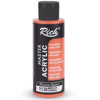 Rich Master Akrilik 120 ml Mercan