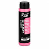 Rich Master Akrilik 500 ml Pembe