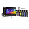Rich Mastermix 6 Renk 60 cc Akrilik Boya Seti 