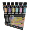 Rich Mastermix 6 Renk 60 cc Akrilik Boya Seti 