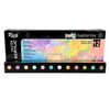 RİCH MASTERMİX 60 CC AKRİLİK BOYA PASTEL 12'Lİ