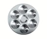 RİCH METAL PALET YUVARLAK KÜÇÜK