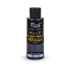 Rich Metalik Boya 120 ml Siyah