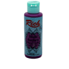 Rich Multi Surface 120 ml Böğürtlen Akrilik Boya