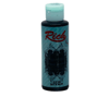 Rich Multi Surface 120 ml Siyah Akrilik Boya