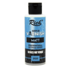 RICH SU BAZLI MAT VERNİK 120 ML