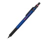 Rotring 500 Mekanik Kurşun Kalem 0,5 mm Mavi 