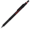 Rotring 500 Mekanik Kurşun Kalem 0,5 mm Siyah 