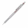 Rotring 600 Mekanik Kurşun Kalem 0,5 mm Krom 