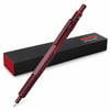 Rotring 600 Tükenmez Kalem Kahverengi  