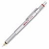 Rotring 800 Mekanik Kurşun Kalem 0,5 mm Krom 