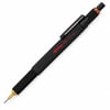 Rotring 800 Mekanik Kurşun Kalem 0,7 mm Siyah 