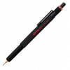 Rotring 800 Plus Mekanik Kurşun Kalem 0,7 mm Siyah 