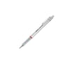 Rotring Rapid Pro Krom Tükenmez Kalem Tekli Kutu 