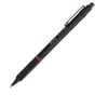 Rotring Rapid Pro Tükenmez Kalem Siyah  