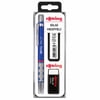 Rotring Tikky 0.7 mm Mavi Versatil Kalem Seti