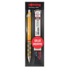 ROTRING TIKKY RD 0.5 MİN SİLGİ HEDİYELİ MANGO TURUNCU