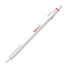 ROTRING TÜKENMEZ KALEM 600 İNCİ BEYAZ 600