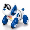 RUFFY ROBOT KOPEK NO.88567