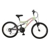 SALCANO HELEN 20 BİSİKLET