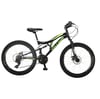 SALCANO NOVA 24 21 MD BİSİKLET