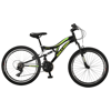 SALCANO NOVA 24 21 V BİSİKLET