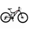 SALCANO NOVA 26 21 MD BİSİKLET