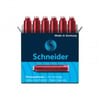 SCHNEIDER KARTUS KIRMIZI